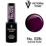 Gel Polish 28 Sugar Plum — Liss Cosmétique