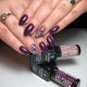 Gel Polish 28 Sugar Plum — Liss Cosmétique