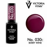 Gel Polish 30 Berry Wine — Liss Cosmétique