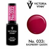 Gel Polish 32 Raspberry Queen — Liss Cosmétique