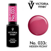 Gel Polish 33 Hidden Peony — Liss Cosmétique