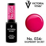 Gel Polish 34 Raspberry Secret — Liss Cosmétique