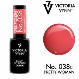Gel Polish 38 Pretty Woman — Liss Cosmétique