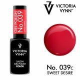 Gel Polish 39 Sweet Desire — Liss Cosmétique