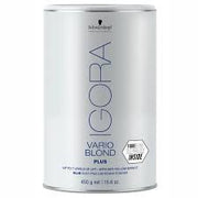 Poudre Igora Vario Blond Plus — Liss Cosmétique
