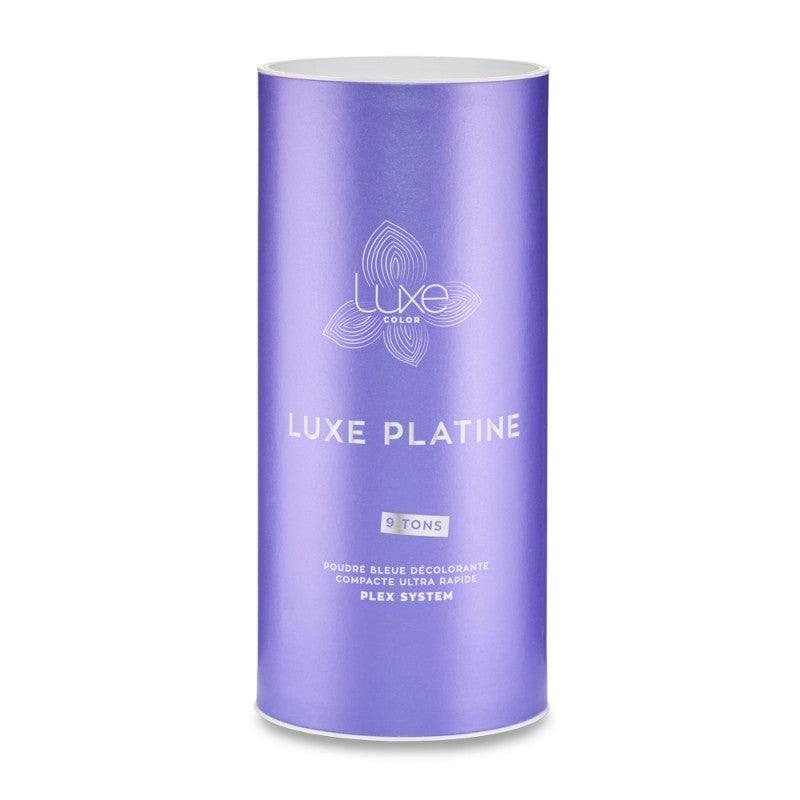 Poudre Decolorante Luxe Color — Liss Cosmétique