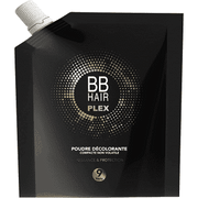 Poudre décolorante 9 tons BBHair Plex GENERIK 500G — Liss Cosmétique