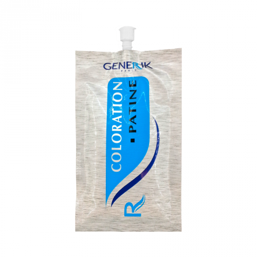 Patine 10,12 Generik — Liss Cosmétique