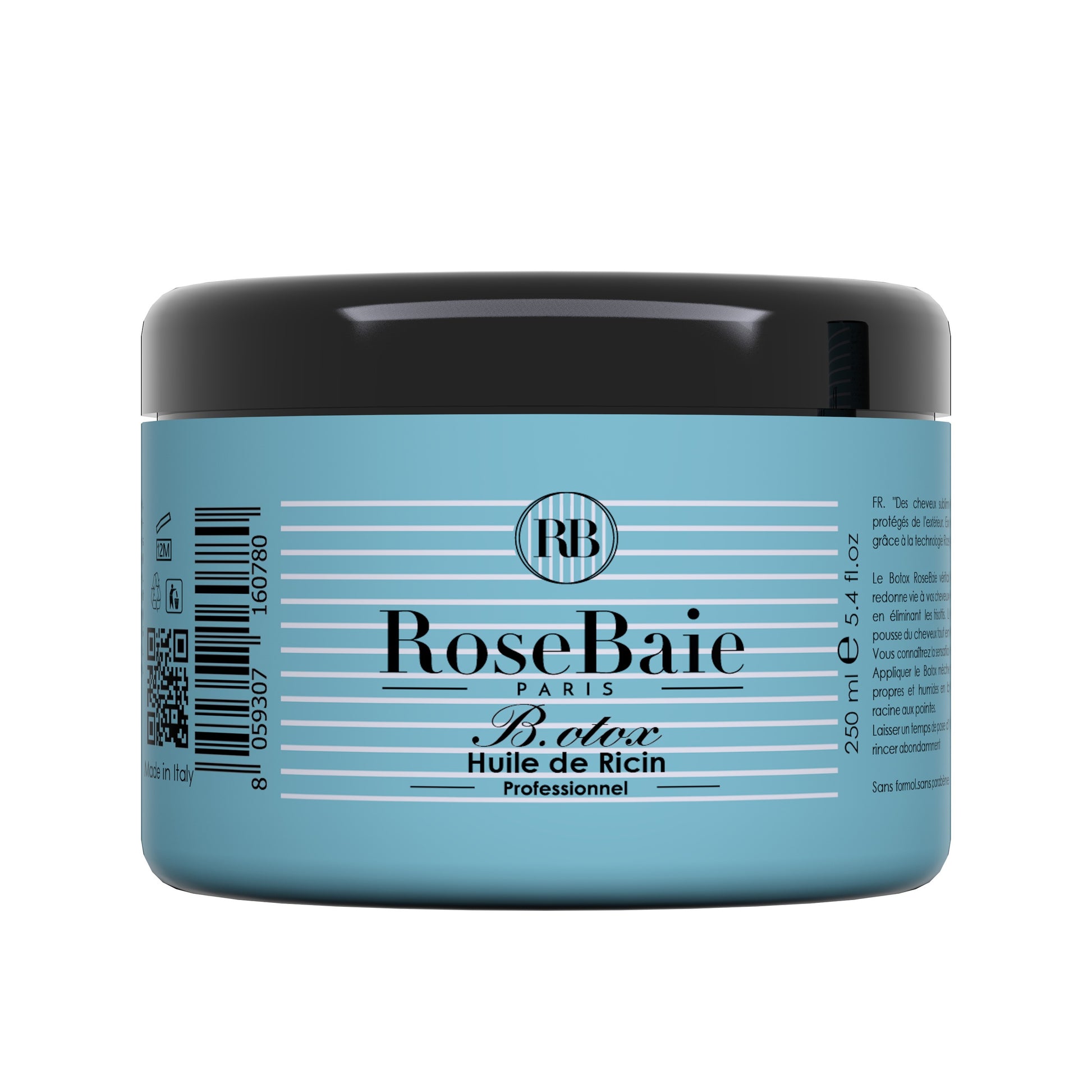Blowt'x Ricin 250 Ml — Liss Cosmétique