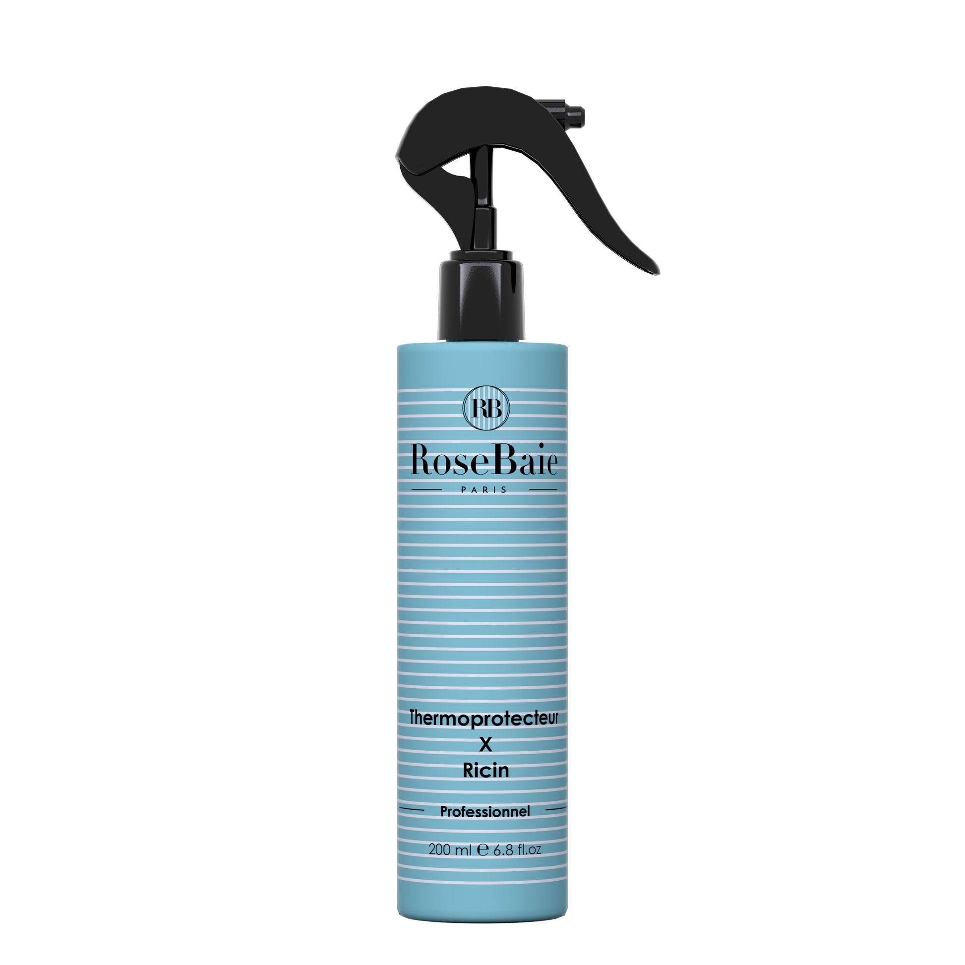 lot de 12 SPRAY THERMO PROTECTEUR ROSEBAIE — Liss Cosmétique