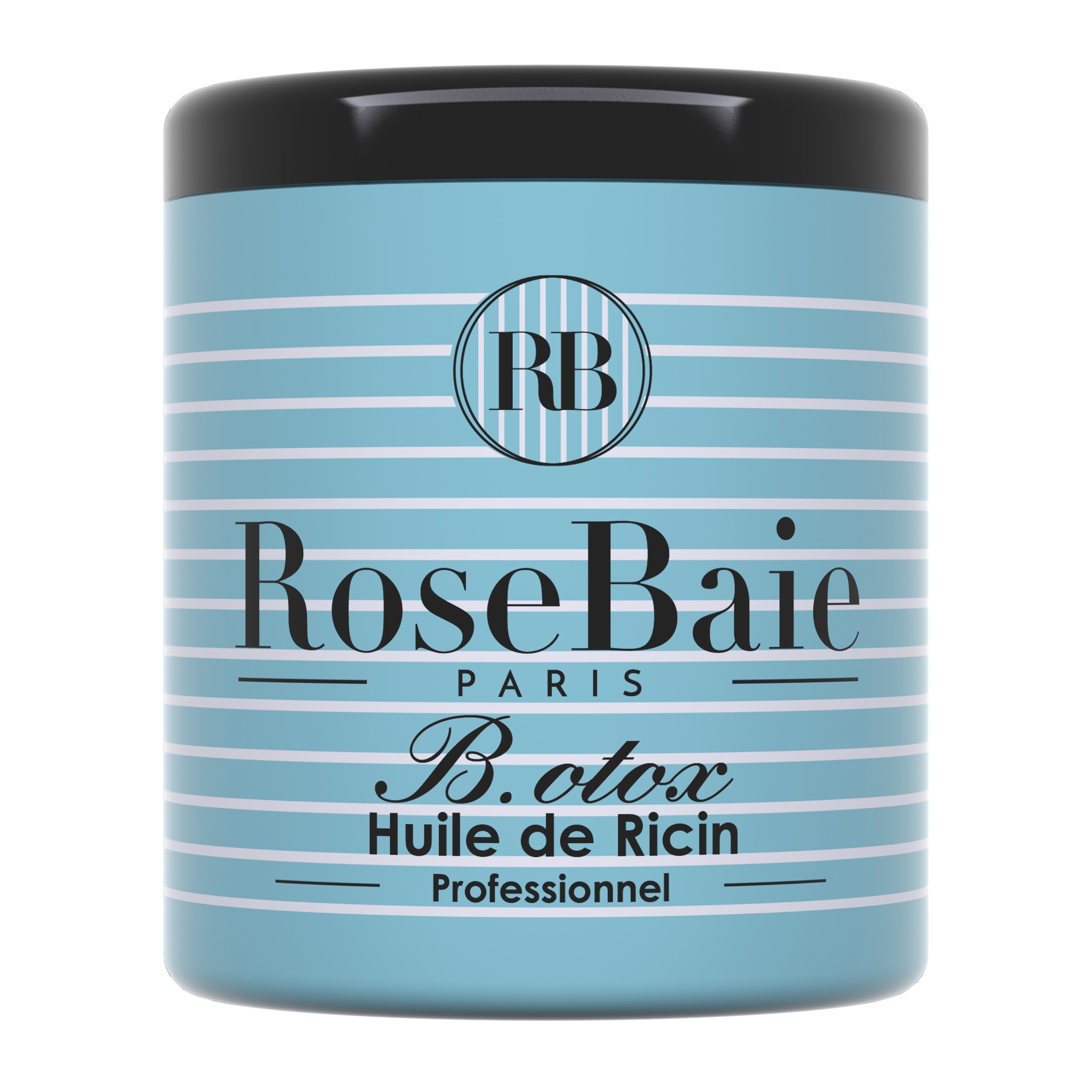 lot de 12 Rosebaie botox 1000ml