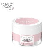 Foot Scraper 200g — Liss Cosmétique