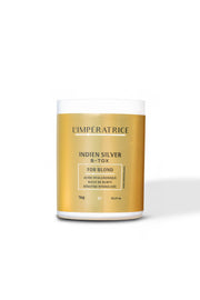 Blowt'x Indien Silver – L’Impératrice (1kg) — Liss Cosmétique