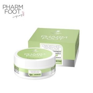Cracked Heel Protector 75ml — Liss Cosmétique
