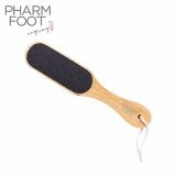 Râpe GM Double Face Pédicure 100/150 Pharm Foot — Liss Cosmétique