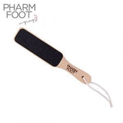 Râpe PM Double Face Pedicure 100/150 Pharm Foot — Liss Cosmétique