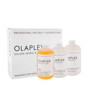Kit Olaplex Salon — Liss Cosmétique