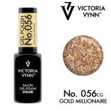 Gel Polish 56 Gold Millionaire — Liss Cosmétique