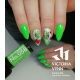 Gel Polish 58 Totally Green — Liss Cosmétique