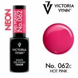 Gel Polish 62 Hot Pink — Liss Cosmétique