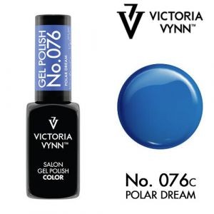 Gel Polish 76 Polar Dream — Liss Cosmétique