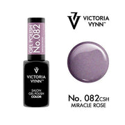Gel Polish 82 Miracle Rose — Liss Cosmétique