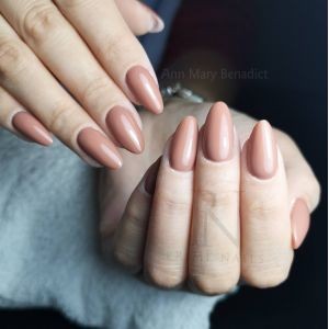 Gel Polish 92 Brooklyn Street — Liss Cosmétique