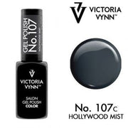 Gel Polish 107 Hollywood Mist — Liss Cosmétique