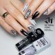 Gel Polish 108 Black Velvet — Liss Cosmétique