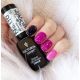 Gel Polish 110 Silver Foil — Liss Cosmétique