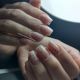 Gel Polish 111 Gold Foil — Liss Cosmétique