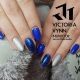 Gel Polish 112 Blue Delicious — Liss Cosmétique