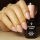 Gel Polish 115 Rose Seashell — Liss Cosmétique