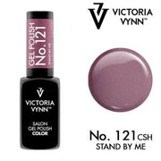 Gel Polish 121 Stand By Me — Liss Cosmétique