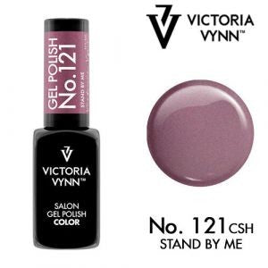 Gel Polish 121 Stand By Me — Liss Cosmétique