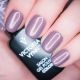 Gel Polish 122 Pearly Mauve — Liss Cosmétique