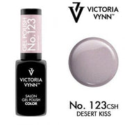 Gel Polish 123 Desert Kiss — Liss Cosmétique
