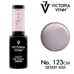 Gel Polish 123 Desert Kiss — Liss Cosmétique