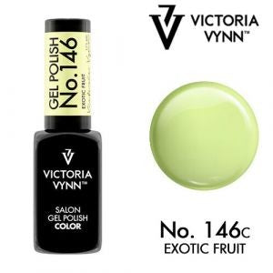 Gel Polish 146 Exotic Fruit — Liss Cosmétique
