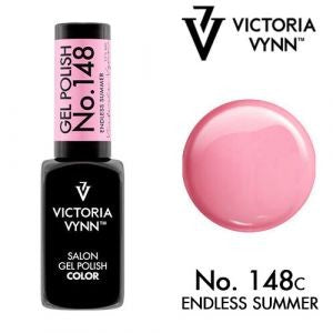 Gel Polish 148 Endless Summer — Liss Cosmétique
