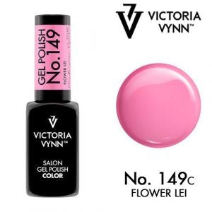 Gel Polish 149 Flower Lei — Liss Cosmétique