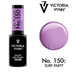 Gel Polish 150 Surf Party — Liss Cosmétique