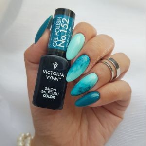 Gel Polish 152 Californian Coral — Liss Cosmétique
