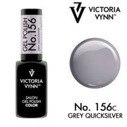 Gel Polish 156 Grey Quicksilver — Liss Cosmétique