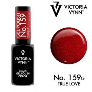 Gel Polish 159 True Love — Liss Cosmétique