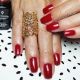 Gel Polish 160 Heat Claret — Liss Cosmétique