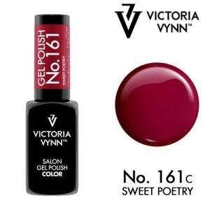 Gel Polish 161 Sweet Poetry — Liss Cosmétique