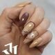 Gel Polish 167 Camel Skin — Liss Cosmétique