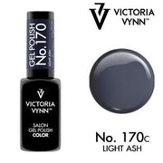 Gel Polish 170 Light Ash — Liss Cosmétique