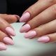Gel Polish 194 Sheer Fantasy — Liss Cosmétique